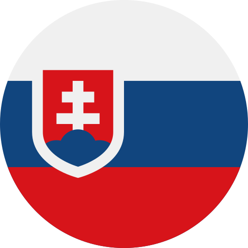словашки logo